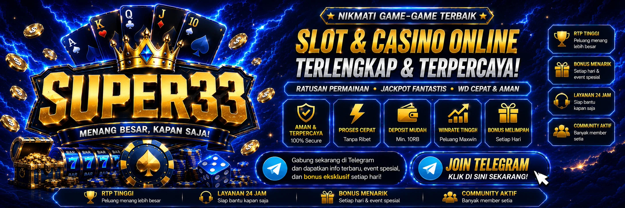 Telegram