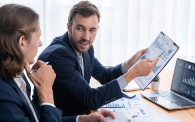¿Para qué sirve la valoración de una empresa?