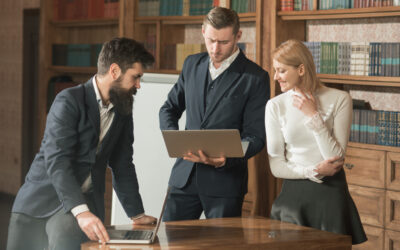 Líderes en Innovación, Protección y Transferencia de Marcas y Patentes