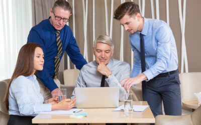 Los mejores Abogados expertos en Propiedad Intelectual