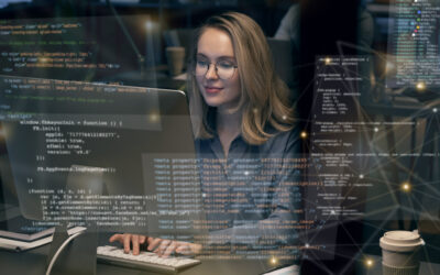 Propiedad intelectual y blockchain