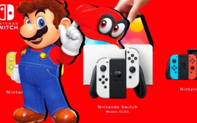 Que medidas ha tomado Nintendo para proteger la propiedad intelectual de sus personajes